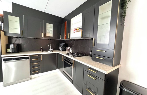 Lelystad Casa | Luxurious House Nearby Amsterdam!
