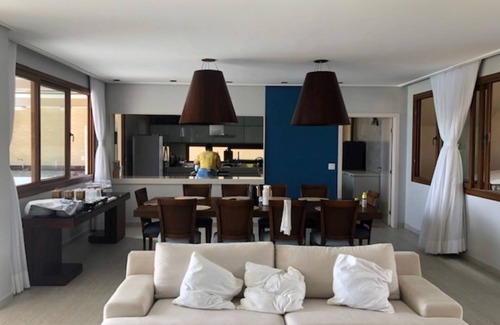 Tamandare Casa | Luxurious house on the seafront of Carneiros with 9 suites and swimming pool, Tamandaré-PE