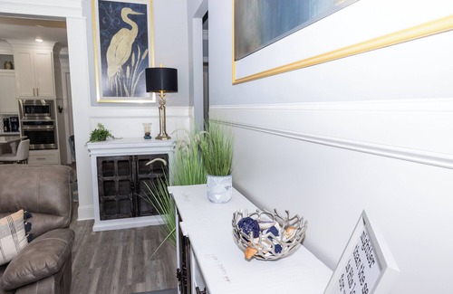 Gulfport Casa | Luxurious house short walk to the beach!