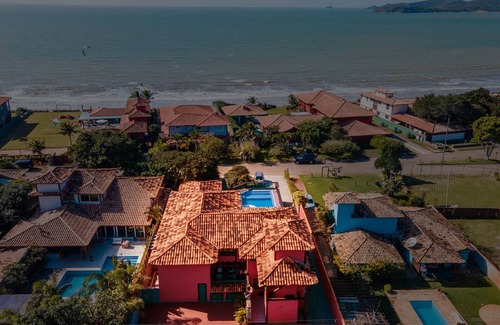 Praia Rasa Casa | CASA DE LUJO CON VISTA AL MAR