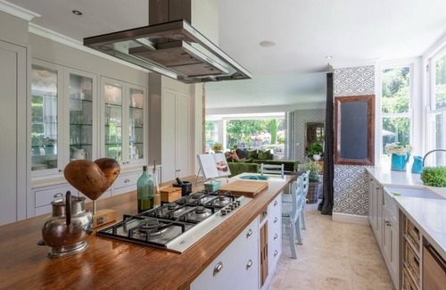 Hout Bay Casa | Lujoso Hout Bay, chalé también disponible
