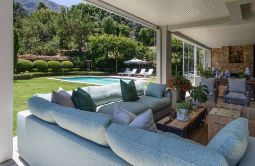 Hout Bay Casa | Lujoso Hout Bay, chalé también disponible