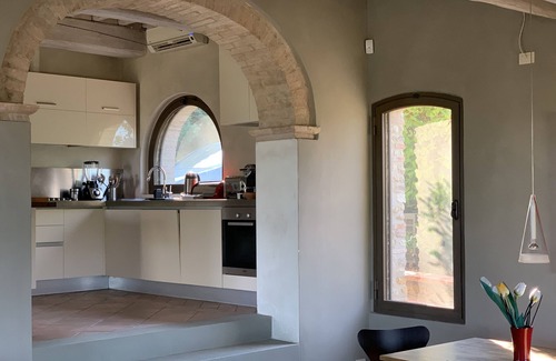 Romita Otro | Luxurious farmhouse with two high design lodgings. Epic spot, 30 min to Florence