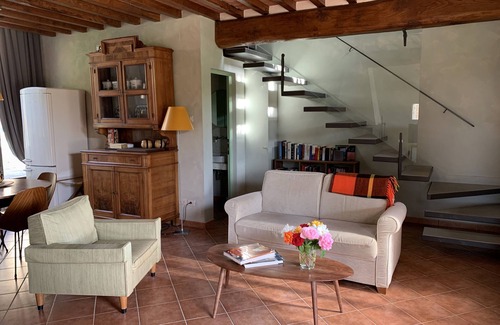 Romita Otro | Luxurious farmhouse with two high design lodgings. Epic spot, 30 min to Florence