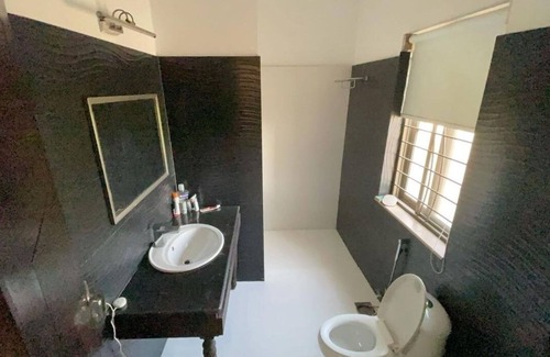Lahore Villa | Luxurious Lahore Villa Retreat