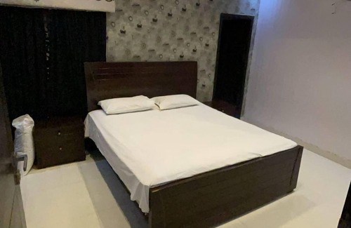 Lahore Villa | Luxurious Lahore Villa Retreat