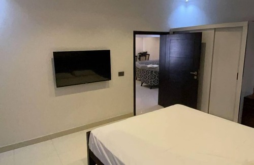Lahore Villa | Luxurious Lahore Villa Retreat