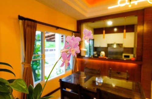 Rawai Villa | Luxurious large size swimming pool villa in Rawai