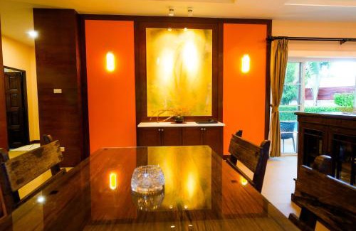 Rawai Villa | Luxurious large size swimming pool villa in Rawai