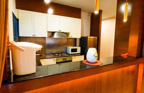 Rawai Villa | Luxurious large size swimming pool villa in Rawai
