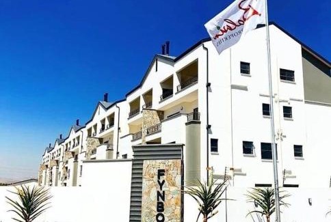 Cape Town Apartamento | Luxurious Lifestyle