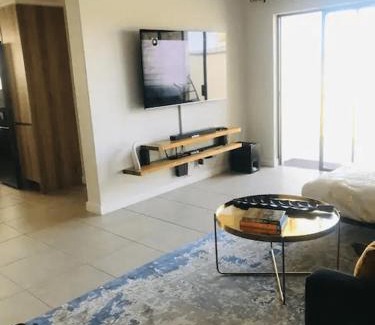 Cape Town Apartamento | Luxurious Lifestyle