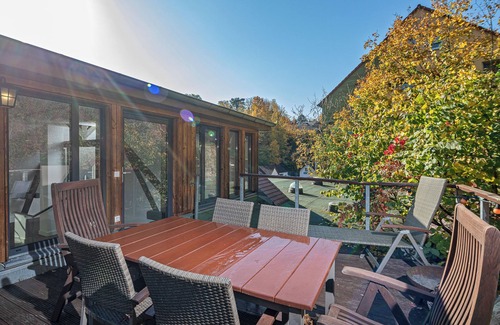 Loschwitz Villa | Luxurious Limestone Mansion - 320 sqm - 7 Rooms