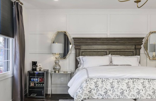 Parkville Apartamento | ☆Luxurious Living ☆ Historic Main Street