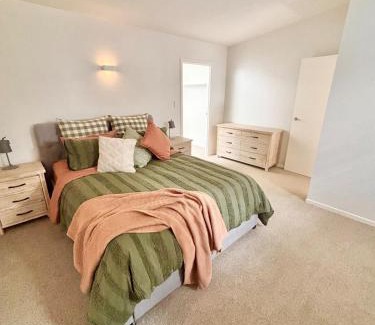 Auckland Central Business District Apartamento | Luxurious Loft - Close to it all !