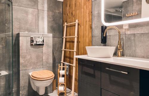 Statenkwartier Apartamento | Luxurious Loft in Maastricht City Center