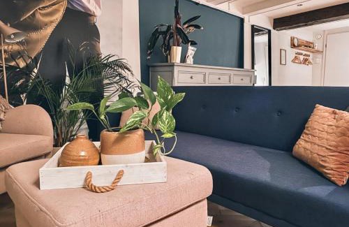 Statenkwartier Apartamento | Luxurious Loft in Maastricht City Center