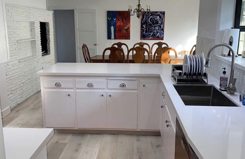 Sherman Oaks Casa | LUJOSO- LOS ANGELES- HISTORIA INDIVIDUAL- HOME-PANORAMIC VIEW-POOL-SPA