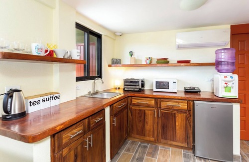 Los Barriles Villa | Luxurious Los Barriles Villa: Private Pool Oasis with optional Guest Casita