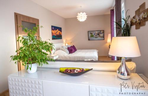 Tabor Apartamento | Luxurious, lovely and romantic apartment in Tabor