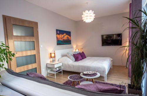 Tabor Apartamento | Luxurious, lovely and romantic apartment in Tabor