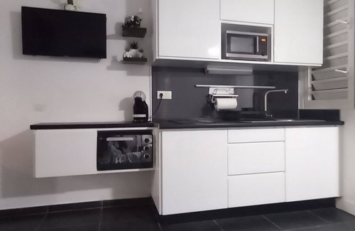 Saint-Francois Apartamento | Villa de lujo en la parte inferior de Anse des Rochers con playa, vista al mar y piscina