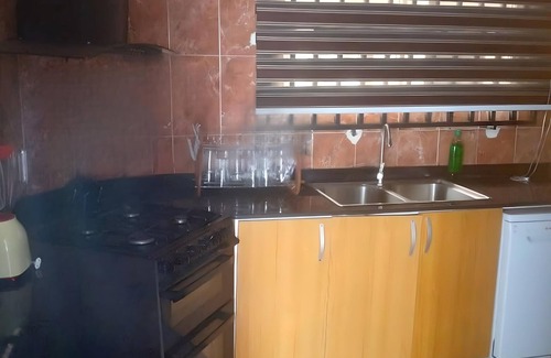 Benin City Casa | Luxurious Lukes Apartment