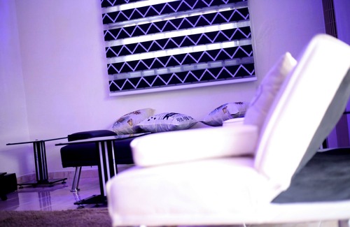 Benin City Casa | Luxurious Lukes Apartment