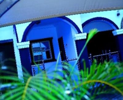 Benin City Casa | Luxurious Lukes Apartment