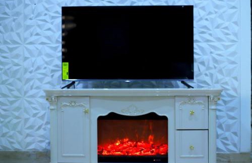 Benin City Casa | Luxurious Lukes Apartment
