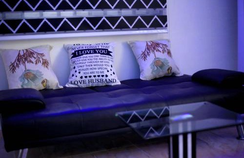 Benin City Casa | Luxurious Lukes Apartment