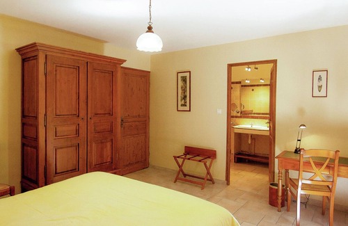 Saint-Preuil Villa | Lujosa Mansión en Saint-Preuil con sauna