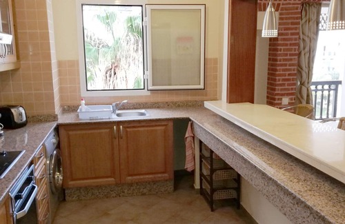 Agadir City Center Apartamento | Piso / apartamento - Agadir
