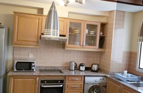 Agadir City Center Apartamento | Piso / apartamento - Agadir