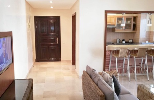 Agadir City Center Apartamento | Piso / apartamento - Agadir