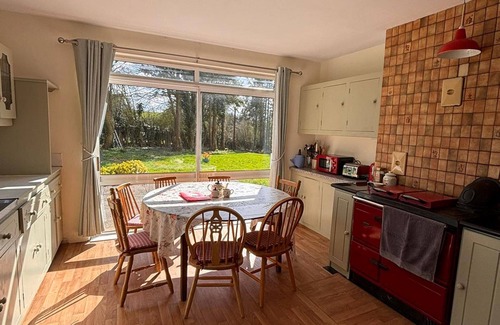 Oldcastle Casa | Luxurious Meath Retreat With 5 Bedrooms