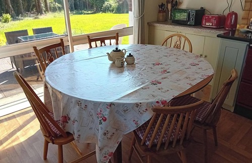 Oldcastle Casa | Luxurious Meath Retreat With 5 Bedrooms