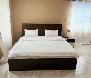 Madina Casa | Luxurious Modern 2 bedroom house at Lakeside