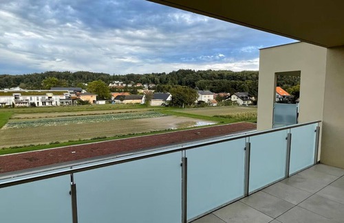 Raaba Apartamento | Luxurious Modern Apartment in Raaba, Graz’s Business District