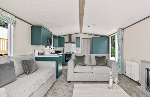 Narberth Casa | Alojamiento de 2 habitaciones en Narberth