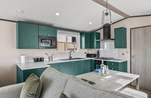 Narberth Casa | Alojamiento de 2 habitaciones en Narberth