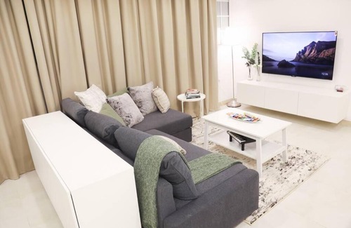 Ash Shati Apartamento | Luxurious Modern Home In Front Of Jeddah City Walk