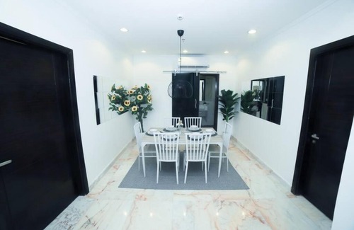Ash Shati Apartamento | Luxurious Modern Home In Front Of Jeddah City Walk