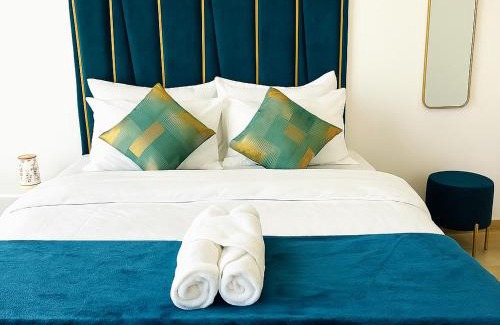 Jumeirah Village Circle Apartamento | Luxurious & Modern Studio in JVC