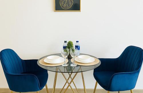 Jumeirah Village Circle Apartamento | Luxurious & Modern Studio in JVC
