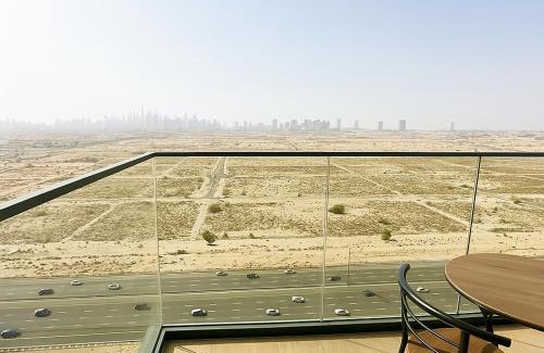 Jumeirah Village Circle Apartamento | Luxurious & Modern Studio in JVC
