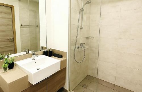 Jumeirah Village Circle Apartamento | Luxurious & Modern Studio in JVC