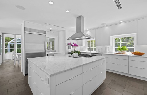Rehoboth Beach Casa | Lujoso refugio moderno Rehoboth Beach con piscina por un arquitecto premiado