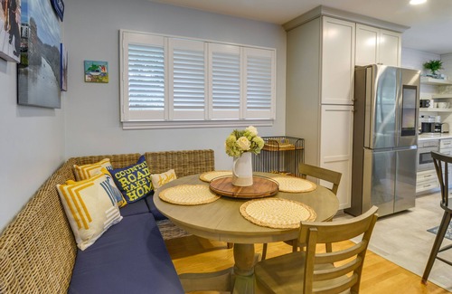 Morgantown Casa | Luxurious Morgantown Retreat w/ Stunning Views!