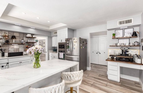 Camelback East Casa | *Luxurious Mountain Oasis* Just remodeled!